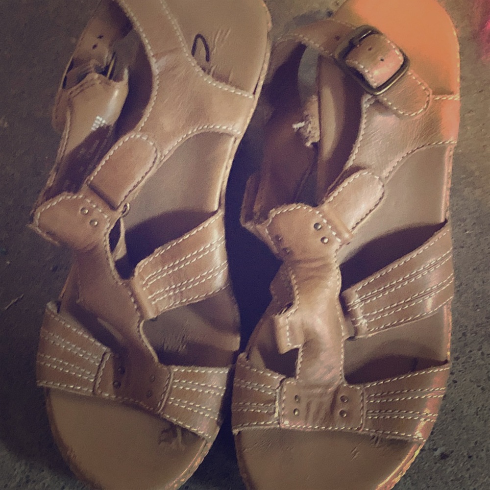 Sandals